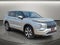 2026 Mitsubishi Outlander PHEV SE