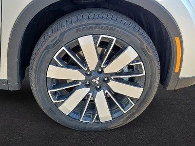 2026 Mitsubishi Outlander PHEV SE