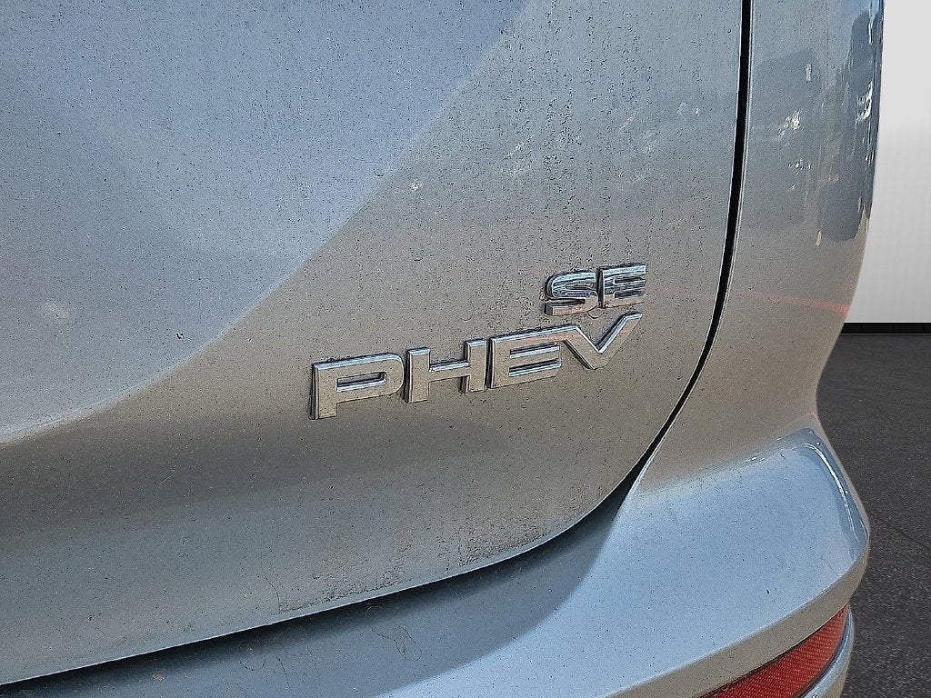 2026 Mitsubishi Outlander PHEV SE