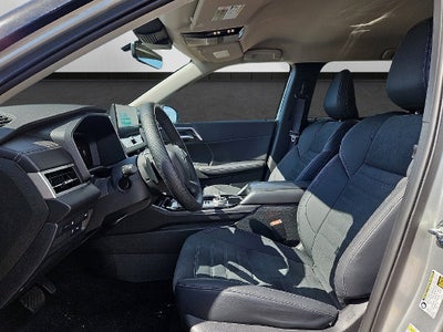 2026 Mitsubishi Outlander PHEV SE