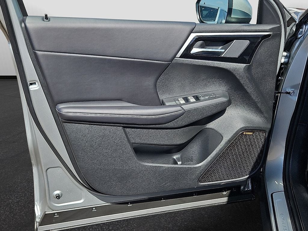 2026 Mitsubishi Outlander PHEV SE