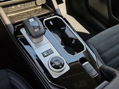 2026 Mitsubishi Outlander PHEV SE