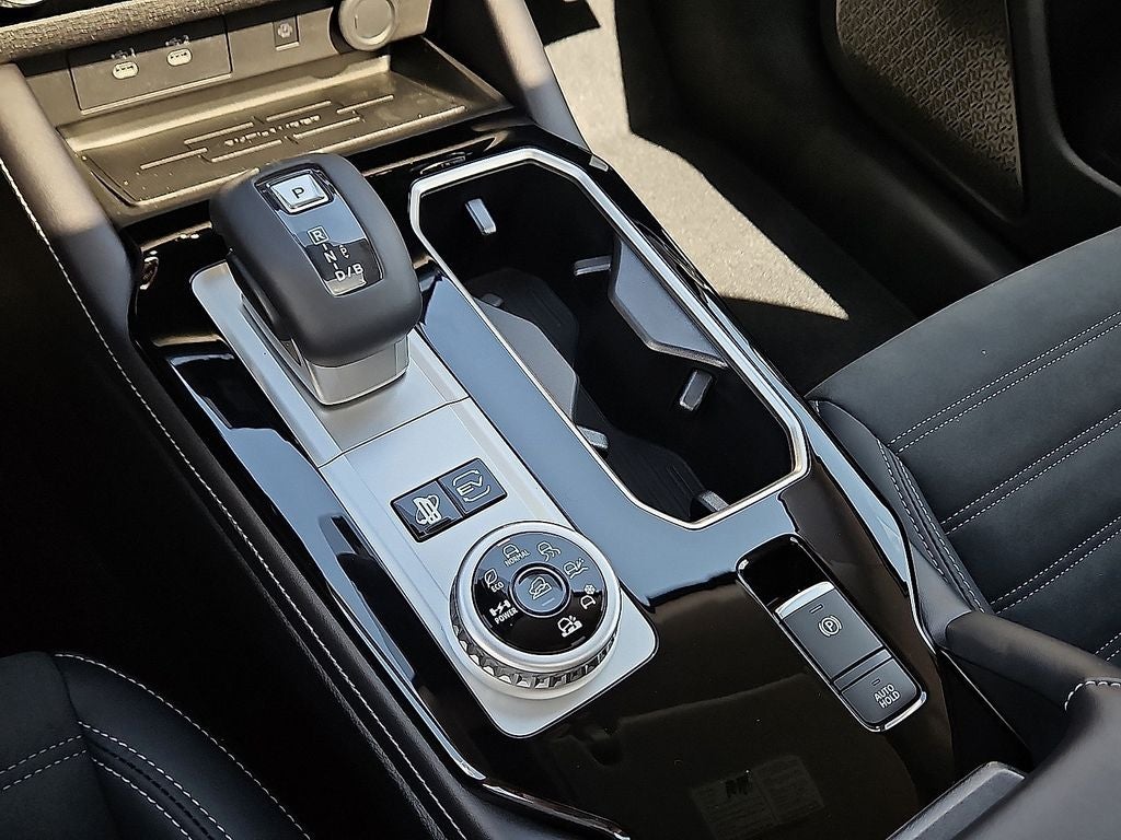 2026 Mitsubishi Outlander PHEV SE