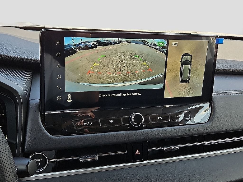 2026 Mitsubishi Outlander PHEV SE