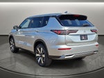 2026 Mitsubishi Outlander PHEV SE