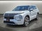 2026 Mitsubishi Outlander PHEV SEL