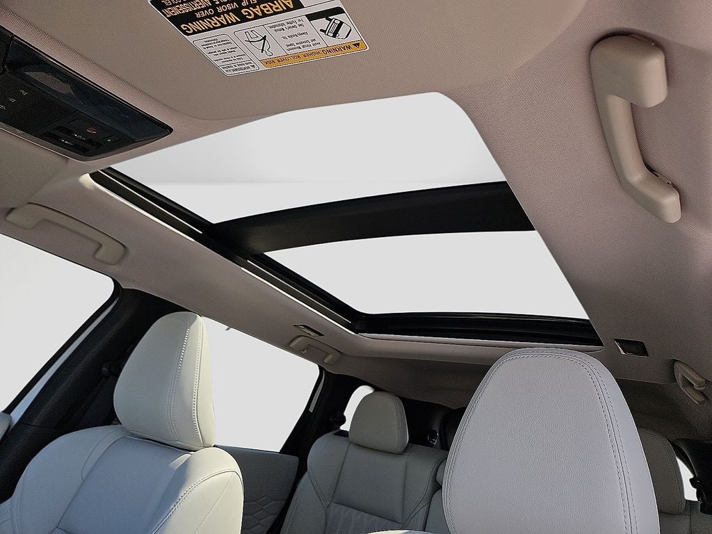 2026 Mitsubishi Outlander PHEV SEL