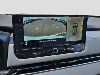 2026 Mitsubishi Outlander PHEV SEL
