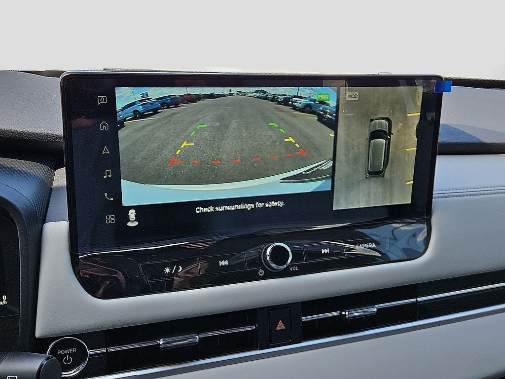 2026 Mitsubishi Outlander PHEV SEL