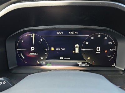 2026 Mitsubishi Outlander PHEV SEL