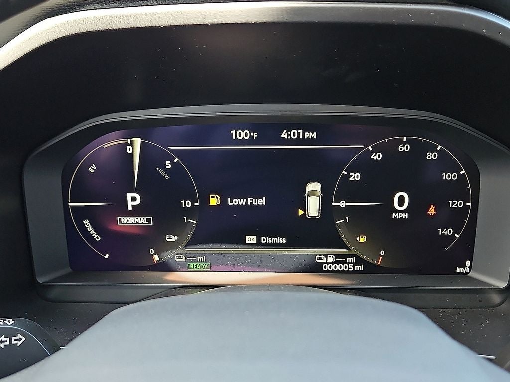 2026 Mitsubishi Outlander PHEV SEL