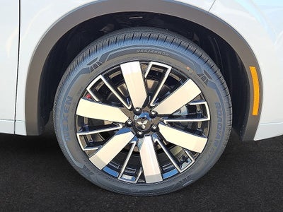 2026 Mitsubishi Outlander PHEV SEL