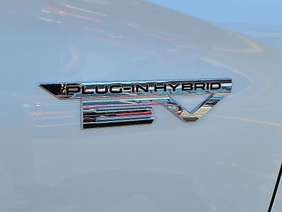 2026 Mitsubishi Outlander PHEV SEL