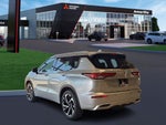 2025 Mitsubishi Outlander PHEV SEL