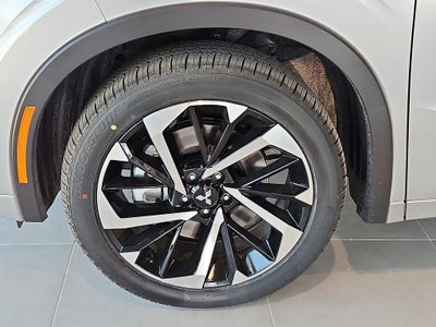 2025 Mitsubishi Outlander PHEV SEL