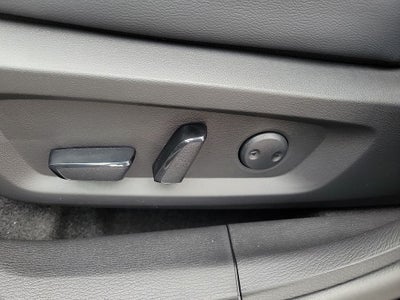 2025 Mitsubishi Outlander PHEV SEL