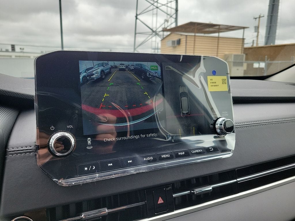 2025 Mitsubishi Outlander PHEV SEL