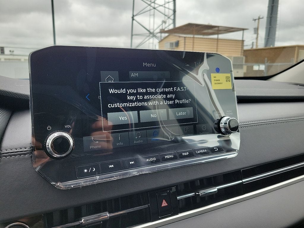 2025 Mitsubishi Outlander PHEV SEL