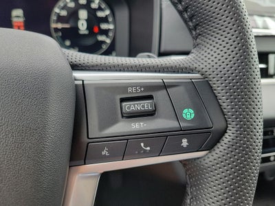 2025 Mitsubishi Outlander PHEV SEL