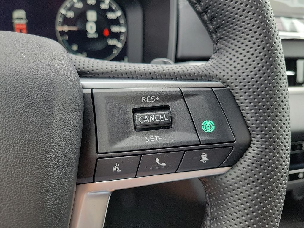 2025 Mitsubishi Outlander PHEV SEL