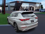2025 Mitsubishi Outlander PHEV SEL