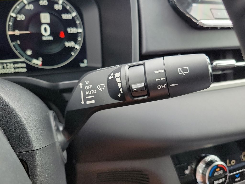 2025 Mitsubishi Outlander PHEV SEL