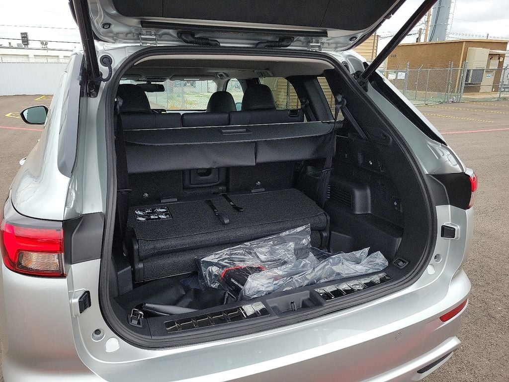 2025 Mitsubishi Outlander PHEV SEL