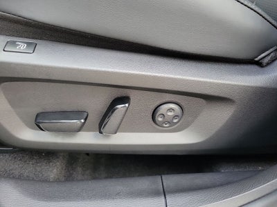 2025 Mitsubishi Outlander PHEV SEL Black Edition