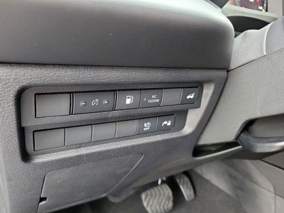 2025 Mitsubishi Outlander PHEV SEL Black Edition