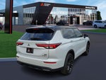 2025 Mitsubishi Outlander PHEV SEL Black Edition