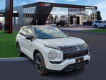 2025 Mitsubishi Outlander PHEV SEL Black Edition