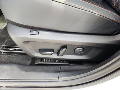 2025 Mitsubishi Outlander PHEV SEL