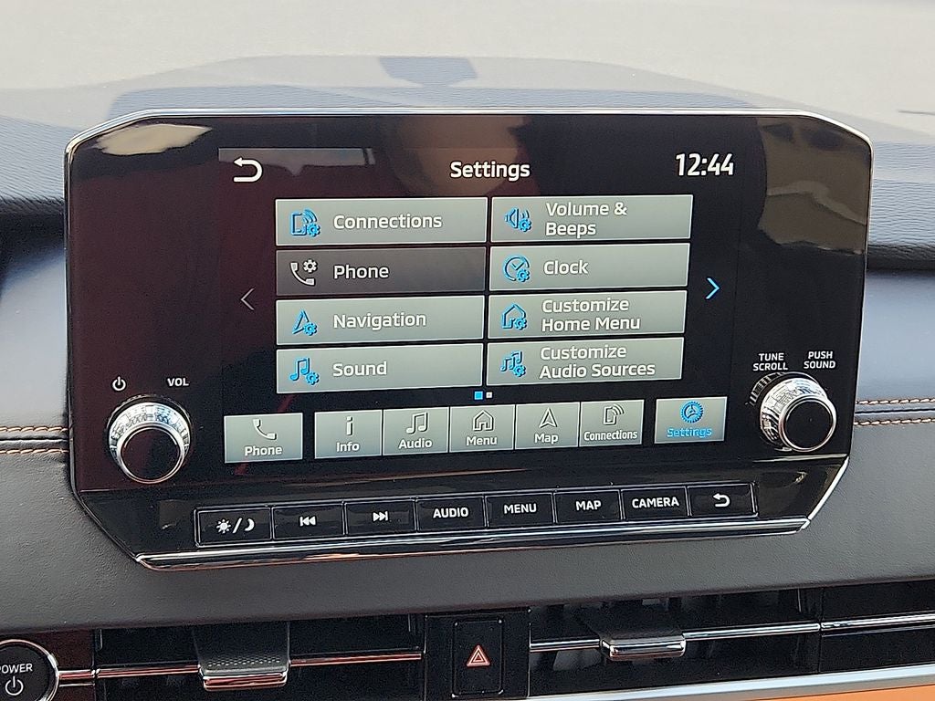 2025 Mitsubishi Outlander PHEV SEL