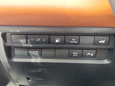 2025 Mitsubishi Outlander PHEV SEL