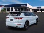 2025 Mitsubishi Outlander PHEV SEL