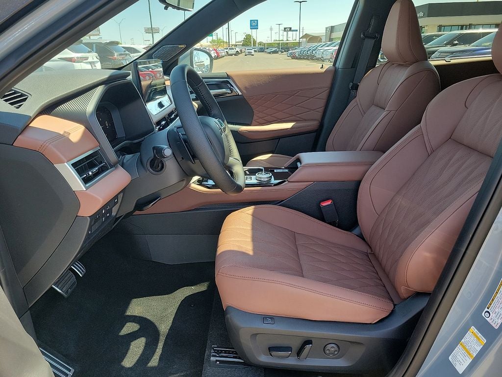 2026 Mitsubishi Outlander PHEV SEL