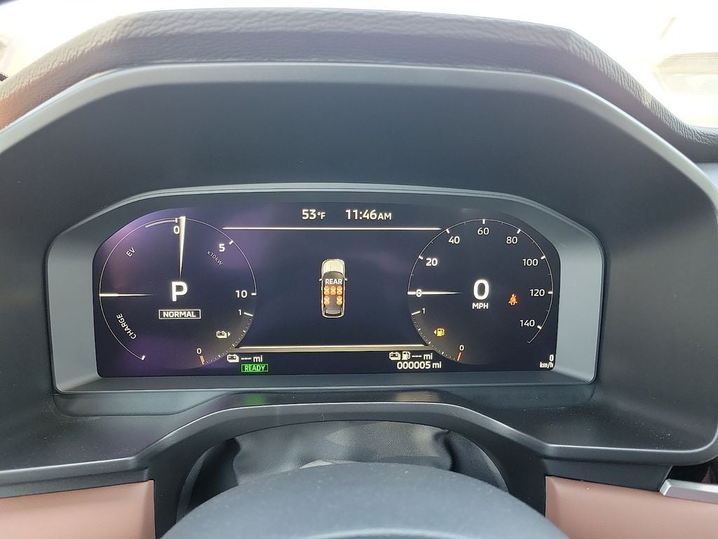 2026 Mitsubishi Outlander PHEV SEL