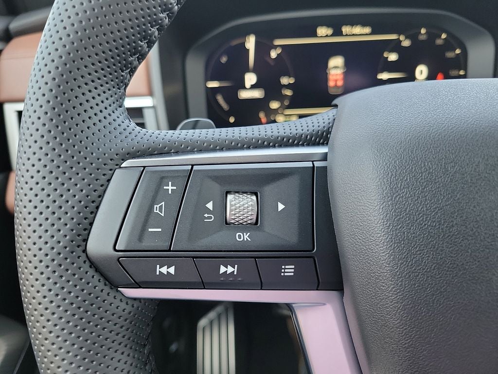 2026 Mitsubishi Outlander PHEV SEL