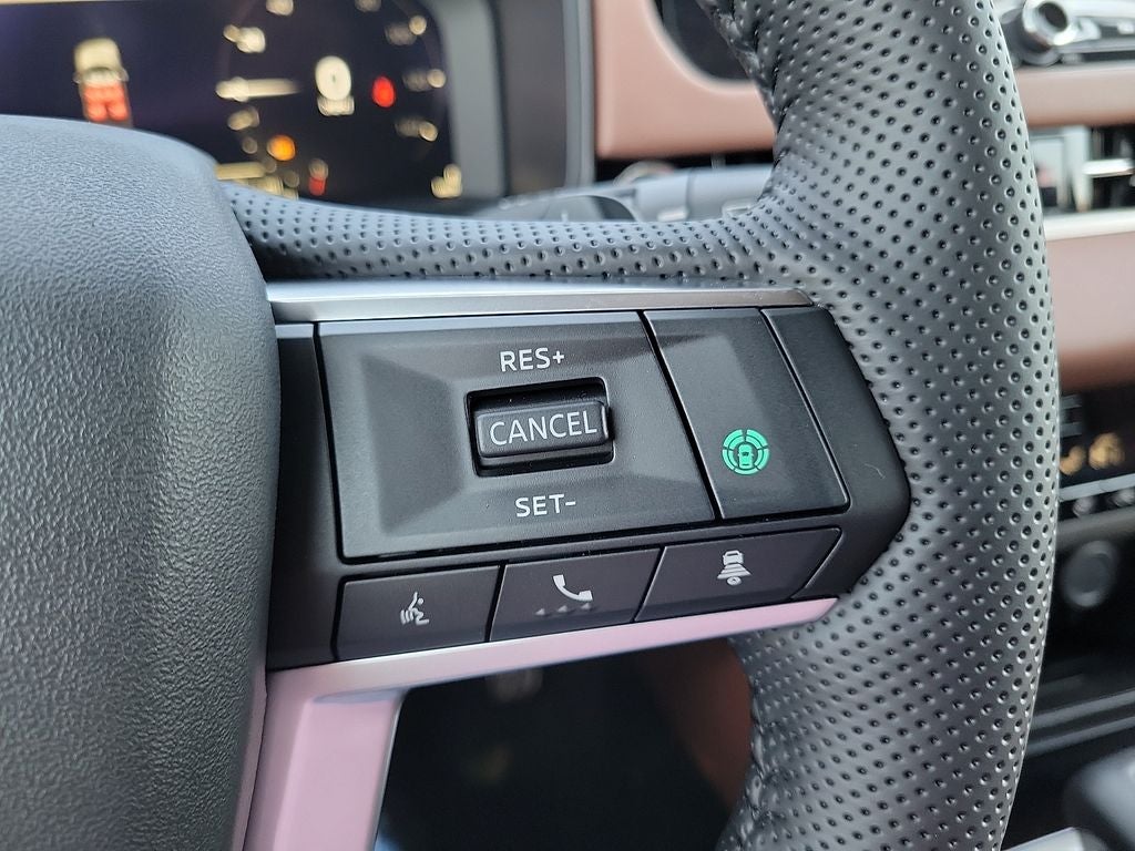 2026 Mitsubishi Outlander PHEV SEL