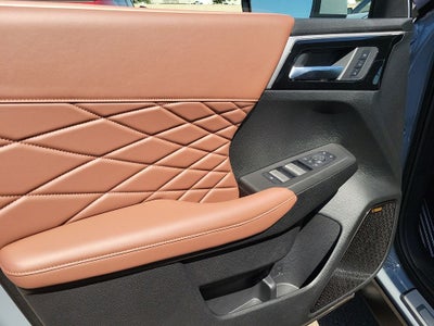 2026 Mitsubishi Outlander PHEV SEL