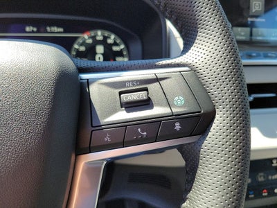 2025 Mitsubishi Outlander PHEV SEL Platinum Edition