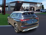 2025 Mitsubishi Outlander PHEV SEL Platinum Edition