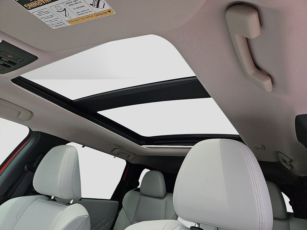 2025 Mitsubishi Outlander PHEV SEL