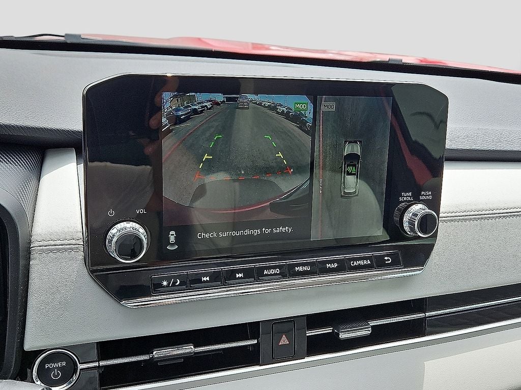 2025 Mitsubishi Outlander PHEV SEL