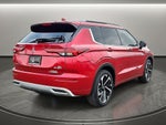 2025 Mitsubishi Outlander PHEV SEL