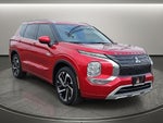 2025 Mitsubishi Outlander PHEV SEL