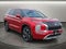 2025 Mitsubishi Outlander PHEV SEL