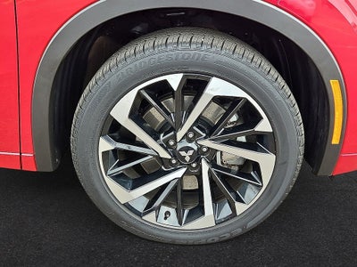 2025 Mitsubishi Outlander PHEV SEL