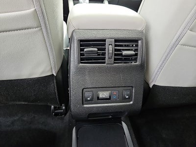 2025 Mitsubishi Outlander PHEV SEL