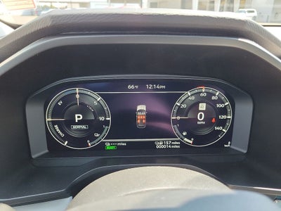 2025 Mitsubishi Outlander PHEV SEL